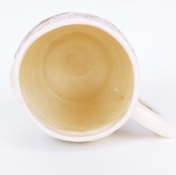 Owl mug - Picture 8 of 8